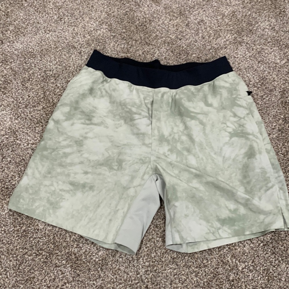 Fabletics Franchise Short